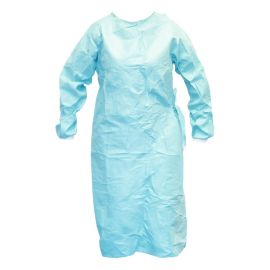 Barrier Sterile Surgical Gown