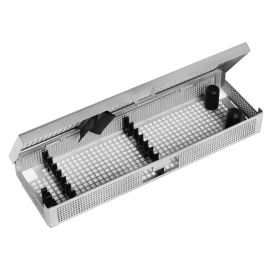 Devemed 6 Instrument Cassette. Ref: 9200-30