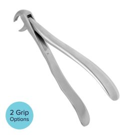 Devemed Extract 500 Forceps #73 - Ref: D500-73