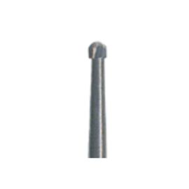 H1SNL Round Endodontic Bur, RAXL, 1.0 mm