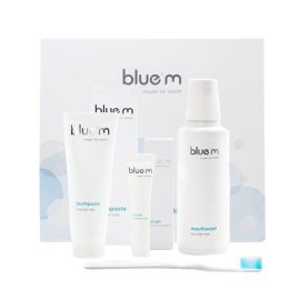bluem daily implant care gift box