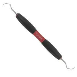 Acteon Bliss Langer Universal Curette 5-6 Ref: 406.06SI