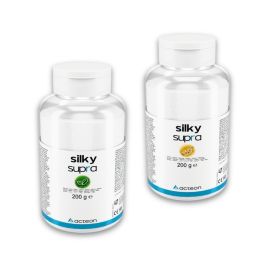 OPUS Silky Supra Powder, 6 x 200g