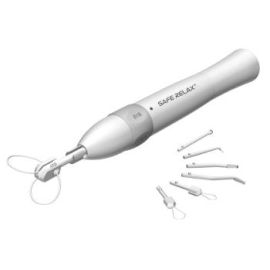 Automatic Crown & Bridge Remover Screw for Wire Tip