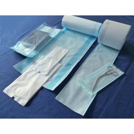 Self Seal Sterilisation Pouches 190 x 330mm