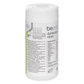 W&H BePro Disinfectant Wipes