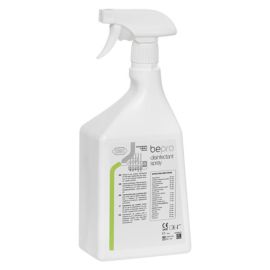 W&H BePro Disinfectant Spray, 1 Litre