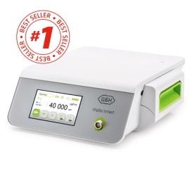 W&H Implantmed Motor Unit