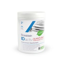 IDactiv QUANTUM Instrument Disinfectant Powder, 700g
