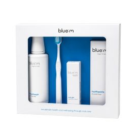 bluem daily implant care gift box