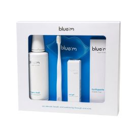 bluem® post surgery implant care kit