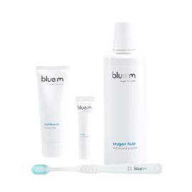 Problem Care Solution Kit
