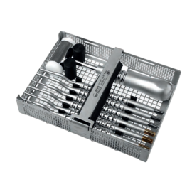 Devemed Bone Condensing Set (Small) - Ref: D10100-13