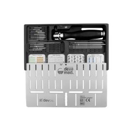 Devemed Bone Fixation Kits