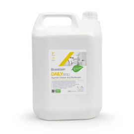 DAILYasp Aspirator Cleaner and Disinfectant, 5L