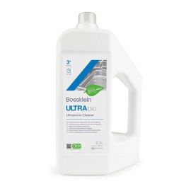 ULTRAbio Ultrasonic Cleaner, 2.5L