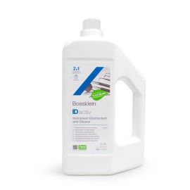 IDactiv Instrument Disinfectant, 2.5 Litre