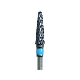 Volcano Cross Cutting Tungsten Carbide Cutter Bur, HP, 4.0 mm