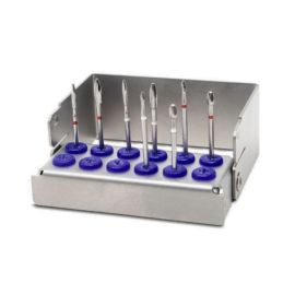 Edenta Peri-Implantitis Kit