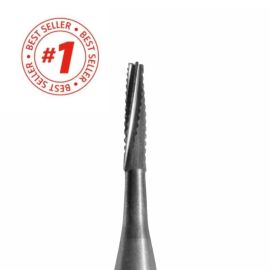 700L Fine Cross Fissure Tungsten Carbide Bur, HP