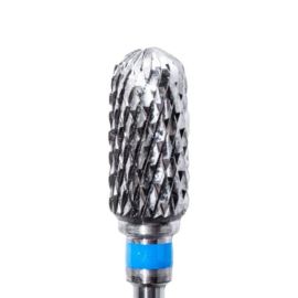 Edenta 5810.060 Cross Cut TC Cutter, HP, 6.0 mm