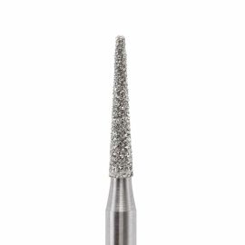 Edenta 848.104 Flat End Tapered Diamond HP 1.8x10mm