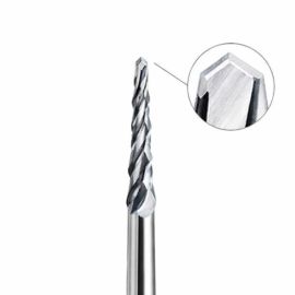 Edenta Surgical Bone Cutters, Pack of 3