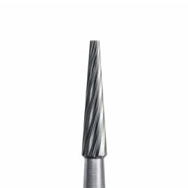 TC378 Flat End Taper Bur, FG, 1.6 mm