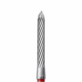TC284 Torpedo Parallel Bevel Burs, FG, 1.4 mm