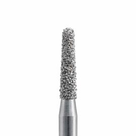 Edenta SG855 Round End Taper Diamond Bur, FG, 2.5mm