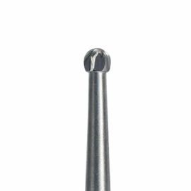 H1SNL Round Endodontic Bur, RAXL, 1.0 mm