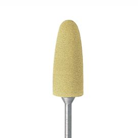 Edenta Acrylic Polisher Yellow Fine 24mm