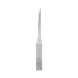 MJK Instrument Micro Scalpel Blades, Size 004M, Pack of 10