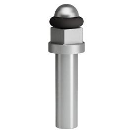 C-TECH MC-3003 Implant Driver for Ratchet / Torque Wrench - Long