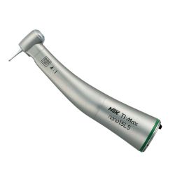 NSK Ti-Max nano 15LS 4:1 Contra-Angle Handpiece