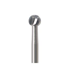Edenta C141.105 Round Bur, TC, HPL