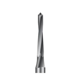 Lindemann Bone Burs, ∅ 1.6mm, pack of 3, TC