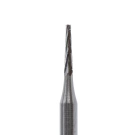 C33L Long Tapered Fissure Bur, HP, 1.2 mm