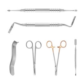 CADE Surgical Instrument Kit
