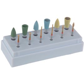 Ceramic Finishing Kit