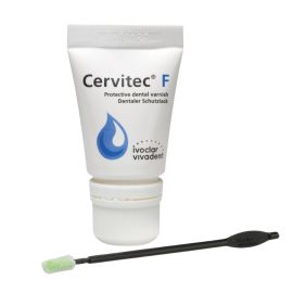 Ivoclar Cervitec F Refill Tube 1 x 7g
