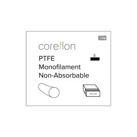 Coreflon PTFE Sutures