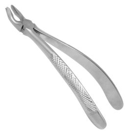 Devemed Extract 1100 Forceps #18, Upper Left Molars Cross Grip