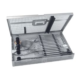 Micro Surgery Set by Dr Henriette Lerner