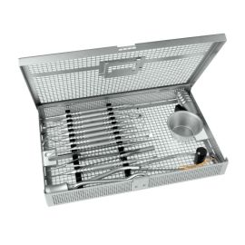 Mucogingival Surgery Set by Dr Farima Borst