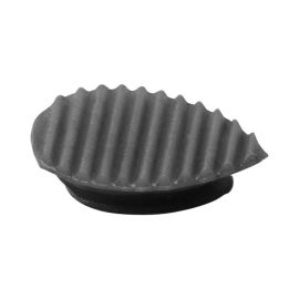 Gum Inserts for Tongue Holding Forceps