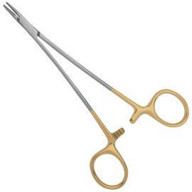 De Bakey Needle Holder