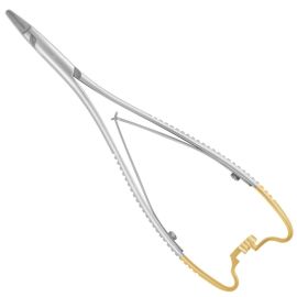 Lichtenberg-Ryder Needle Holder, Straight