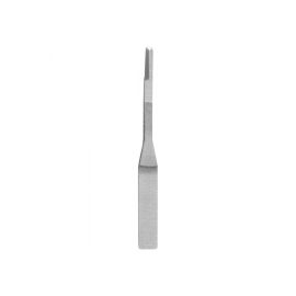 DeveMed Micro scalpel blades # 064, sterile Package with 10 units flexible . Ref: D1145-910