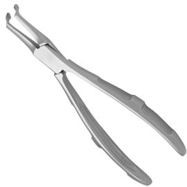 #49S Lower Root Forceps